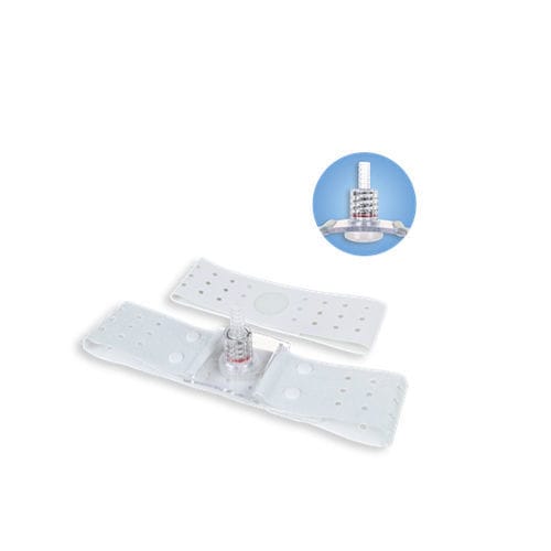 Dispositivo de compressão arterial - INT Medical Instruments
