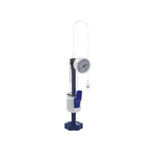 Bomba para cateter - AI25 - INT Medical Instruments