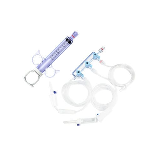 Kit médico de parto - AM035 series - INT Medical Instruments - de angiografia