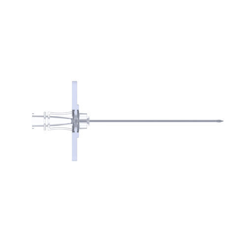 Agulha de punção - SN03 - INT Medical Instruments - de Seldinger / estéril