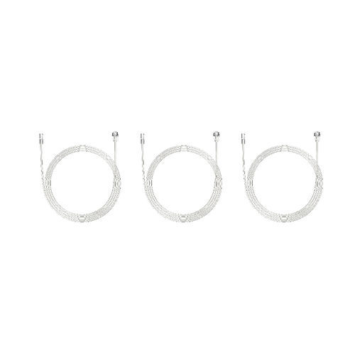 Extensor para infusão - PMT0 series - INT Medical Instruments