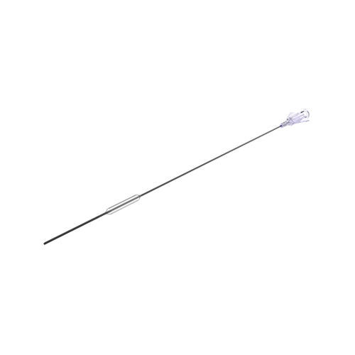 Agulha-cateter de infusão - INT Medical Instruments - periférica / para neurologia / humana