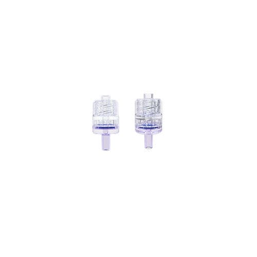 Válvula antirrefluxo para o setor médico - BCV07 - INT Medical Instruments