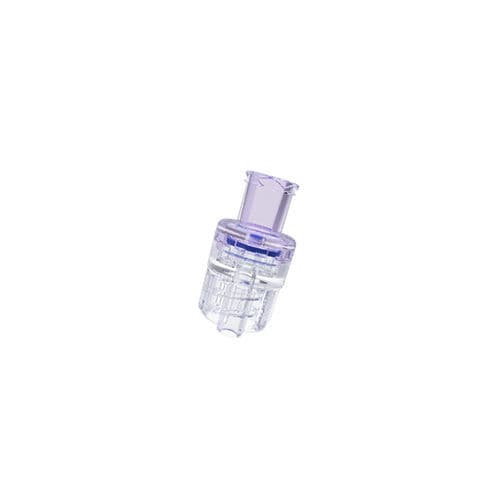 Válvula antirrefluxo para o setor médico - BCV01 - INT Medical Instruments