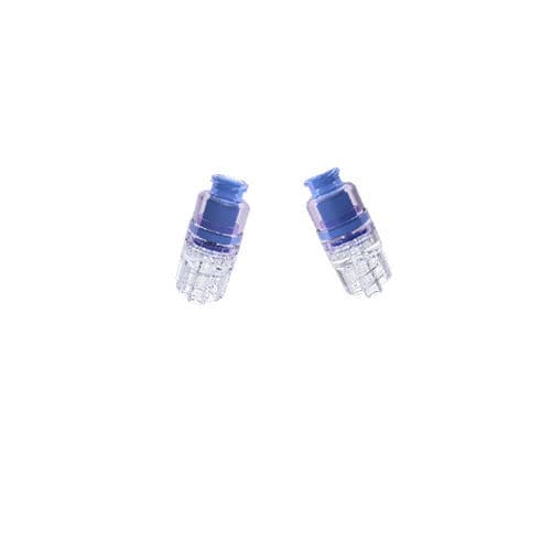 Conector de infusão reto - NFC21 - INT Medical Instruments