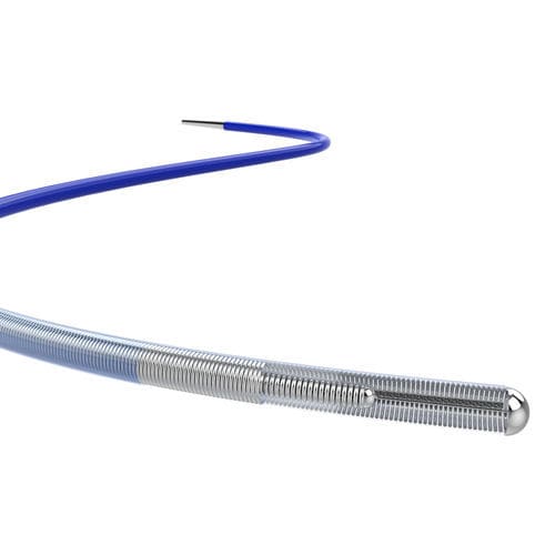 Fio-guia de cateter - NS14031 - INT Medical Instruments - hidrofílico / hidrofóbico / orientável