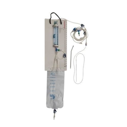Kit de drenagem lombar - ENDS  - Desu Medical - graduado