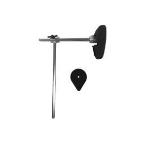 Apoio de corpo lateral para mesa cirúrgica - AT401 - ASL Accessoires - de posicionamento / para adulto