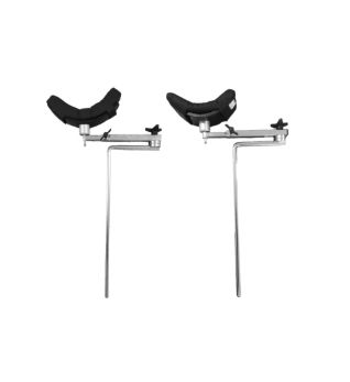 Apoio de perna para mesa cirúrgica - AT275 - ASL Accessoires
