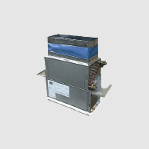 Ventiloconvector de teto - FIH - Keyter