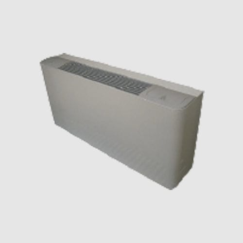 Ventiloconvector de parede - FM - Keyter