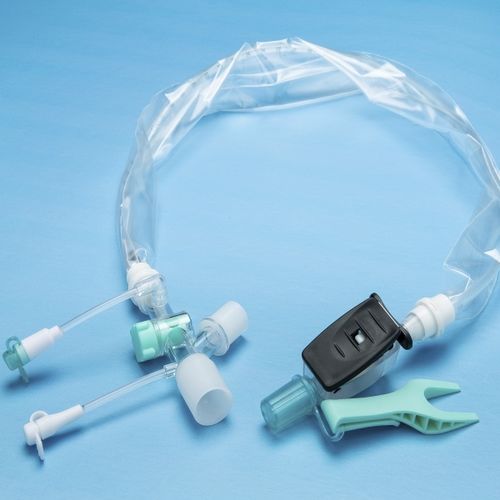 Cateter de intubação - Fr10-72hrs  - Shenzheng Ruide Medical Technology - para aspiração de vias aéreas / pulmonar / 8 Fr