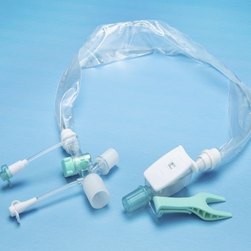Cateter para aspiração de vias aéreas - Fr12-72hrs  - Shenzheng Ruide Medical Technology - pulmonar / 8 Fr / 6 Fr