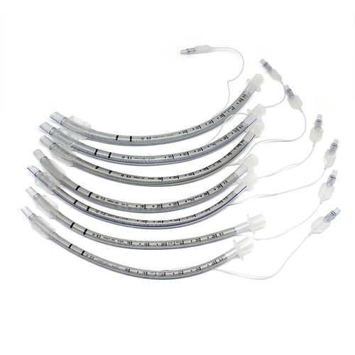 Tubo endotraqueal oral - Shenzheng Ruide Medical Technology - descartável