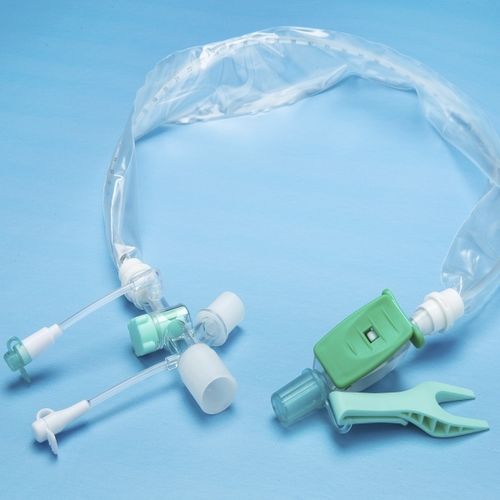 Cateter para aspiração de vias aéreas - Fr14-72hrs  - Shenzheng Ruide Medical Technology - pulmonar / 8 Fr / 6 Fr