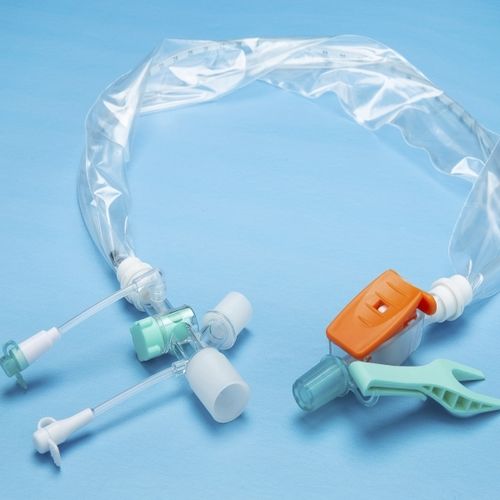 Cateter para aspiração de vias aéreas - Fr16-72hrs  - Shenzheng Ruide Medical Technology - pulmonar / 8 Fr / 6 Fr