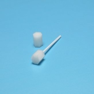 Escova de limpeza para higiene oral - YB1 - Shenzheng Ruide Medical Technology - estéreis