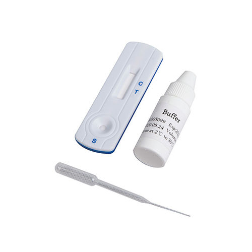 Kit de teste de brucelose - Zhejiang Orient Gene - de IgG / de imunoglobulinas M / de Brucella