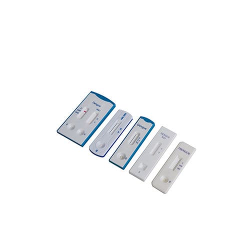 Kit de teste da dengue - Zhejiang Orient Gene - de IgG / de imunoglobulinas M / de soro