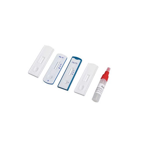 Teste rápido de sangue oculto nas fezes - Zhejiang Orient Gene - de hemoglobina / de transferrina / de fezes