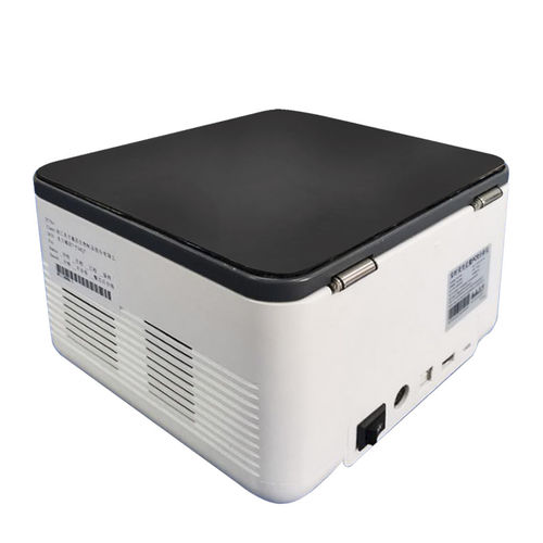 Termociclador em tempo real - OG P100 - Zhejiang Orient Gene - de fluorescência / com 16 poços