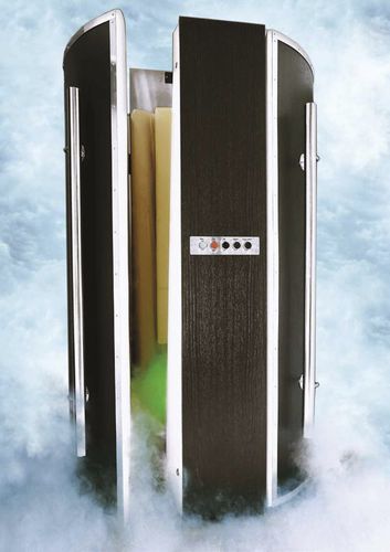Câmara de crioterapia - CRYOKISS INDIVIDUAL - Hibernatus