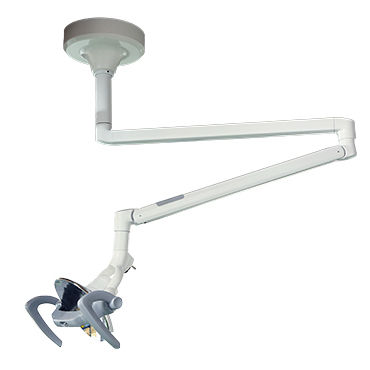 Foco de luz para pequenas cirurgias para odontologia - Kuang Yen Medical Co., - de LED / de teto