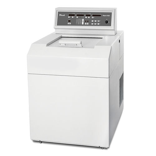 Centrífuga de laboratório - Supra R30 - Hanil Scientific Inc. - multifuncional / de sangue / de bancada