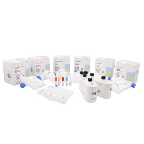 Kit de reagentes em solução - Sichuan Xincheng Biological Co., LTD - para bioquímica