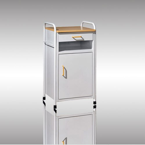 Mesa de cabeceira com gavetas - HYZ5413 - HYZMED Medical