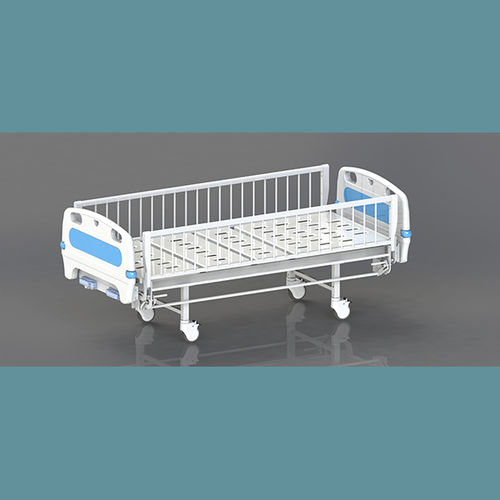 Cama para hospital - C-3  - HYZMED Medical - manual / infantil / de altura regulável
