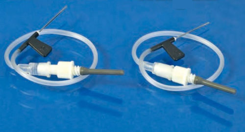 Kit de coleta de sangue - BC36 series - HYZMED Medical