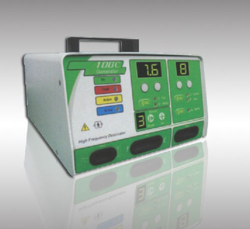 Bisturi elétrico de coagulação bipolar - 100C I - HYZMED Medical - de corte