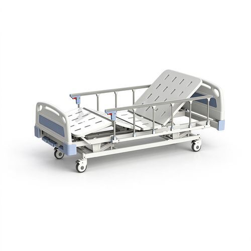 Cama para hospital - Z-D-4  - HYZMED Medical - manual / Trendelenburg / de altura regulável