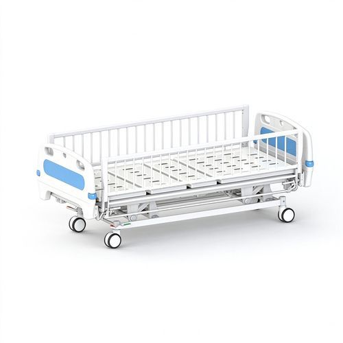 Cama para hospital - C-4  - HYZMED Medical - elétrica / infantil / Trendelenburg