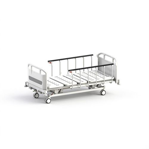 Cama para hospital - Z-D-5  - HYZMED Medical - manual / Trendelenburg / de altura regulável