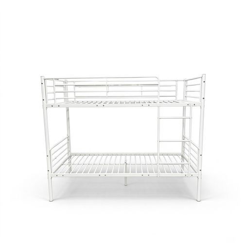 Cama de emergência - HYZMED Medical - mecânica / não articulada