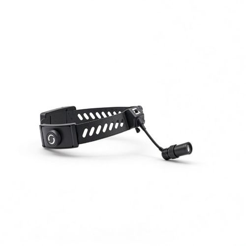 Fotóforo cirúrgico - L2700 - HYZMED Medical - de LED / com bateria recarregável / para lupa binocular