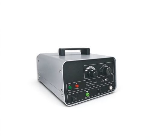 Bisturi elétrico de coagulação - 100C II - HYZMED Medical - de corte