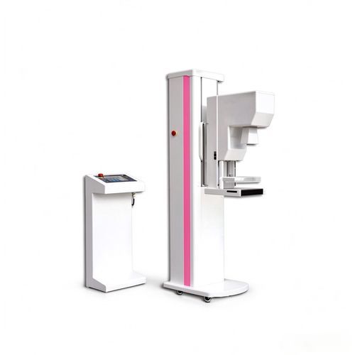 Mamógrafo analógico - TX-9800B - HYZMED Medical