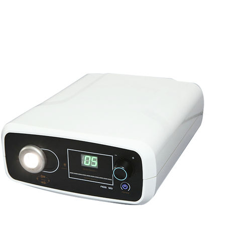 Fonte de luz para endoscópio - AGS-120 - Wuzhou AOKACE Technology - de LED / fria / de luz fria