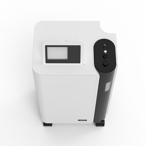 Concentrador de oxigênio para uso doméstico - AR-3-N - Shenyang Aerti Tech - compacto / de PSA / de fluxo contínuo
