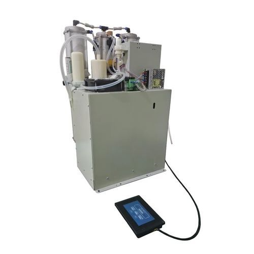 Concentrador de oxigênio para internação domiciliar - AHG-015 - Shenyang Aerti Tech - com rodízios / de PSA