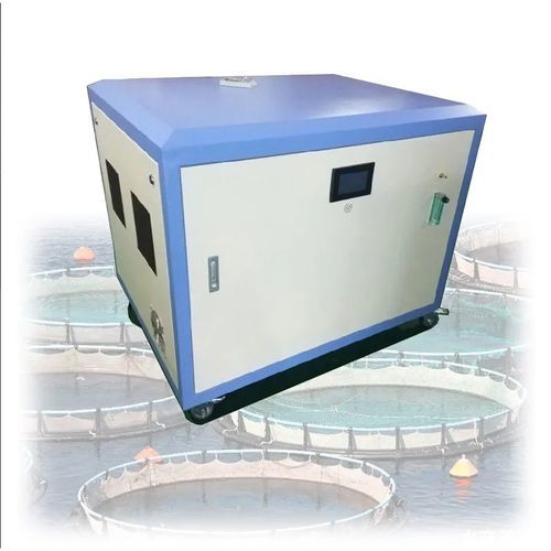 Concentrador de oxigênio médico-hospitalar - AHG-020   - Shenyang Aerti Tech - com rodízios