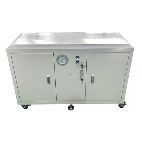 Concentrador de oxigênio veterinário - AHG-040 - Shenyang Aerti Tech - para uso doméstico