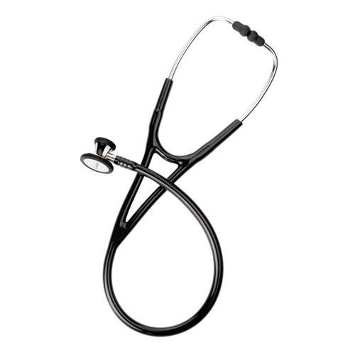 Estetoscópio pediátrico - TS3000PD - Cardiart by Imediplus - duplo / em latão cromado
