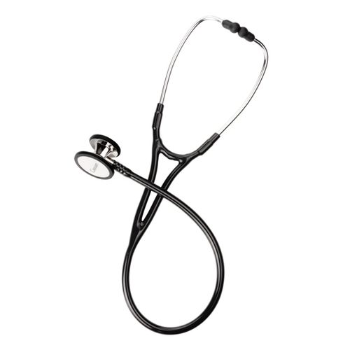 Estetoscópio cardiológico - TS6000 - Cardiart by Imediplus - duplo / em latão cromado