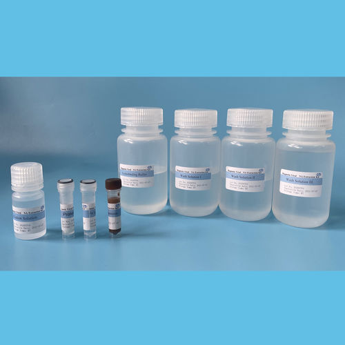 Kit de reagentes de esferas magnéticas - EmerTher® Viral  - The EmerTher Company - para extração de DNA / para extração de RNA / de genes
