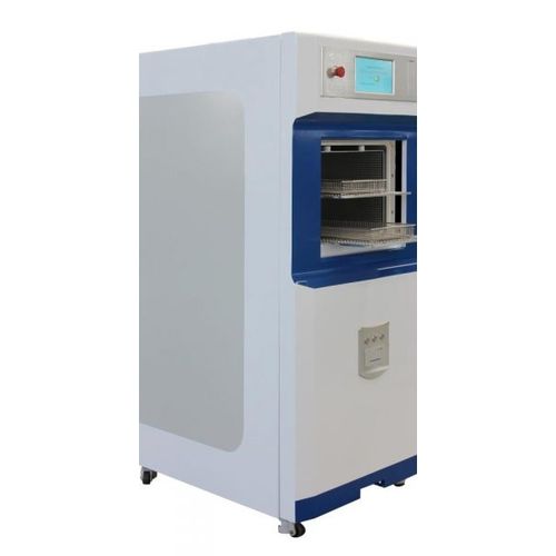 Esterilizador hospitalar a plasma - INSTECH SYSTEMS - de bancada / automático / elétrico