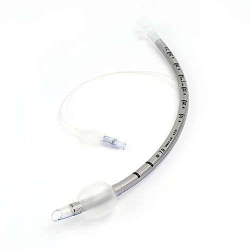 Sonda endobrônquica de lúmen simples - 26 - AMK Medical